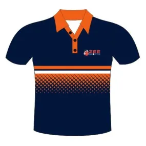 031 | Zee Sports Uniform For Custom Team Special Order