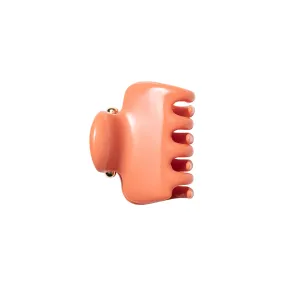 2" Claw Clip - Apricot