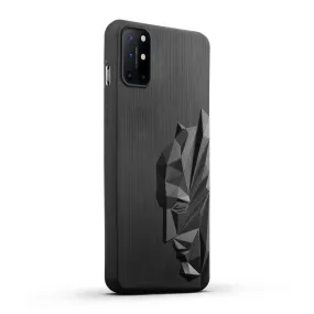 3D Design Soft Silicone Back Cover For OnePlus 9R