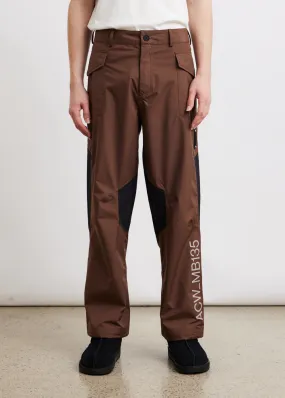 3L Tech Pants