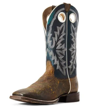 Ariat Men's Circuit Champ Western Boot