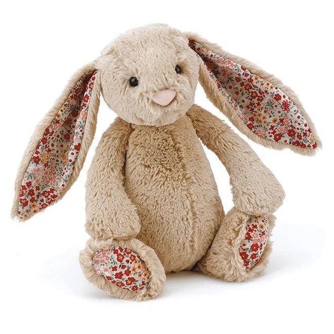 Blossum Beige Bunny Medium