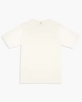 Jackman Pocket Tee - White