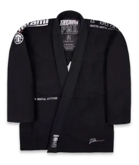 Ladies Tatami X JT Torres PMA Gi - Black