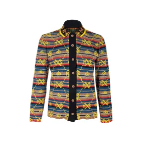 MAXHOSA MLJ10 —LADIES JACKET