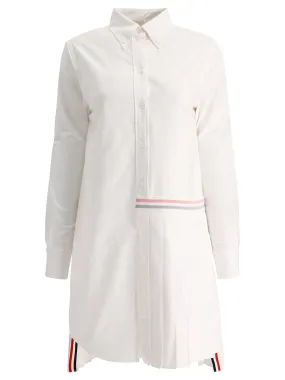 "RWB" SHIRTDRESS