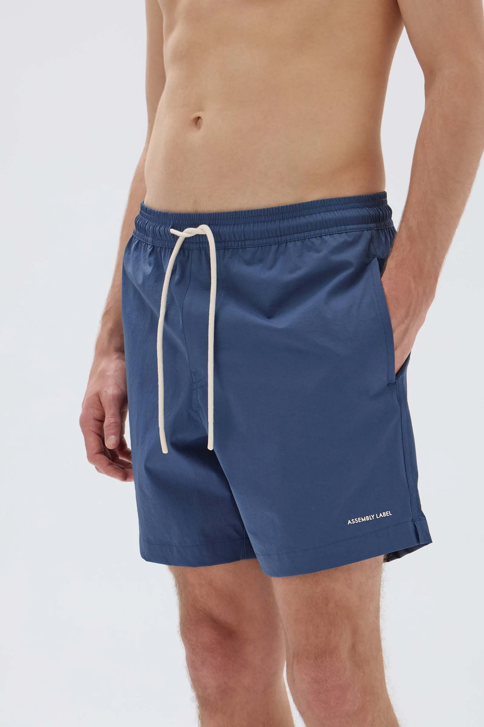 Reed Swim Short