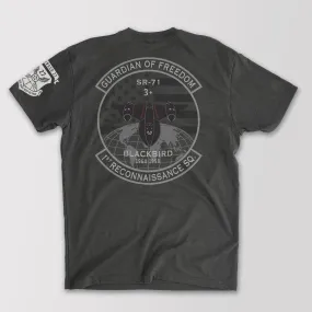 SR-71 Blackbird T-Shirt