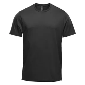 Stormtech Men's T-Shirt [BLACK] CPM-1