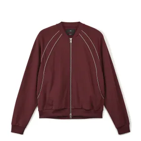 Y-3 SUPERSTAR TRACK TOP (UNISEX)